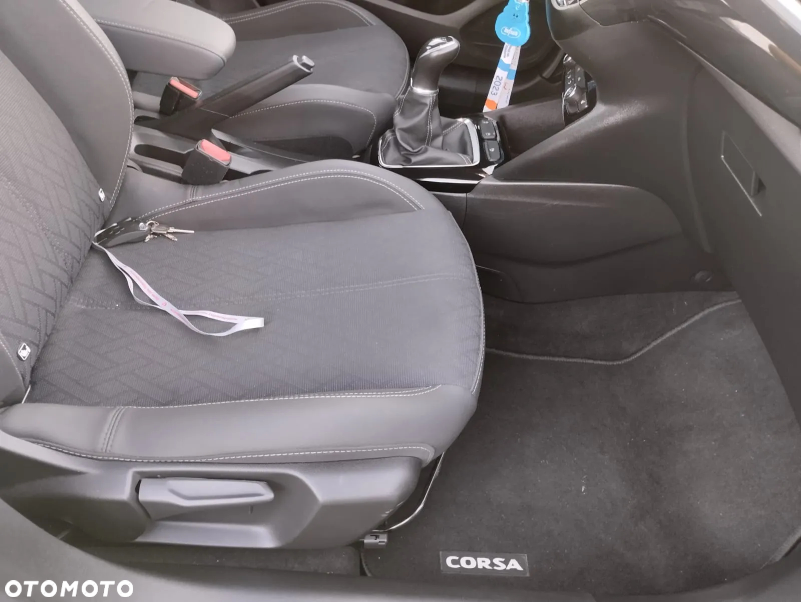 Opel Corsa 1.2 Start/Stop Elegance - 16