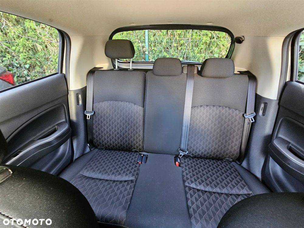 Mitsubishi Space Star 1.2 Intense CVT - 15