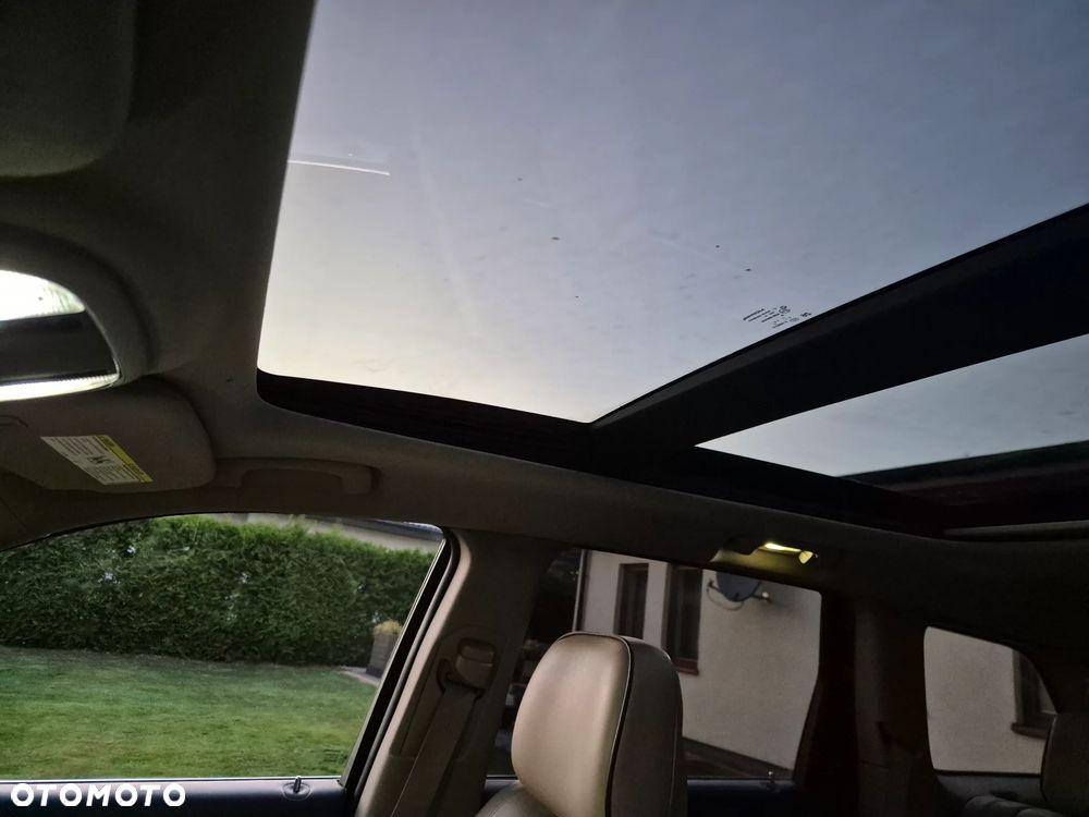 Jeep Grand Cherokee Gr 3.0 CRD Overland - 22