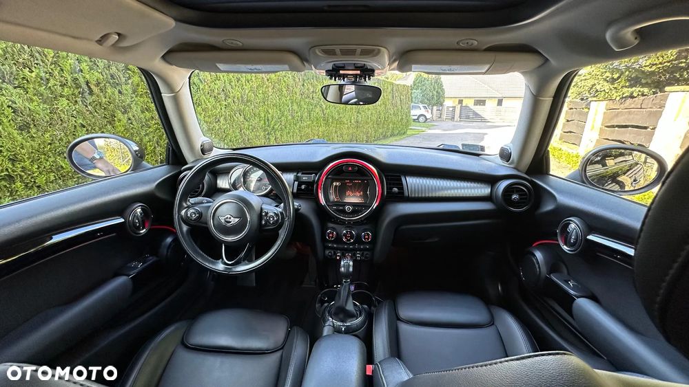 MINI Cooper S Sport-Aut - 19
