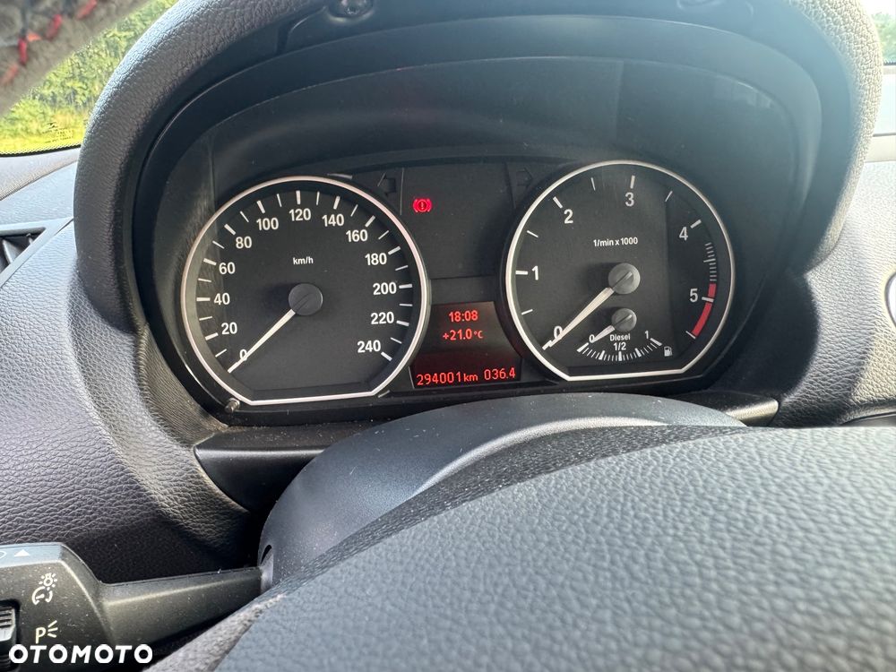 BMW Seria 1 118d - 9