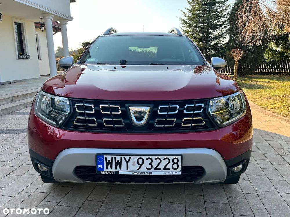 Dacia Duster - 6
