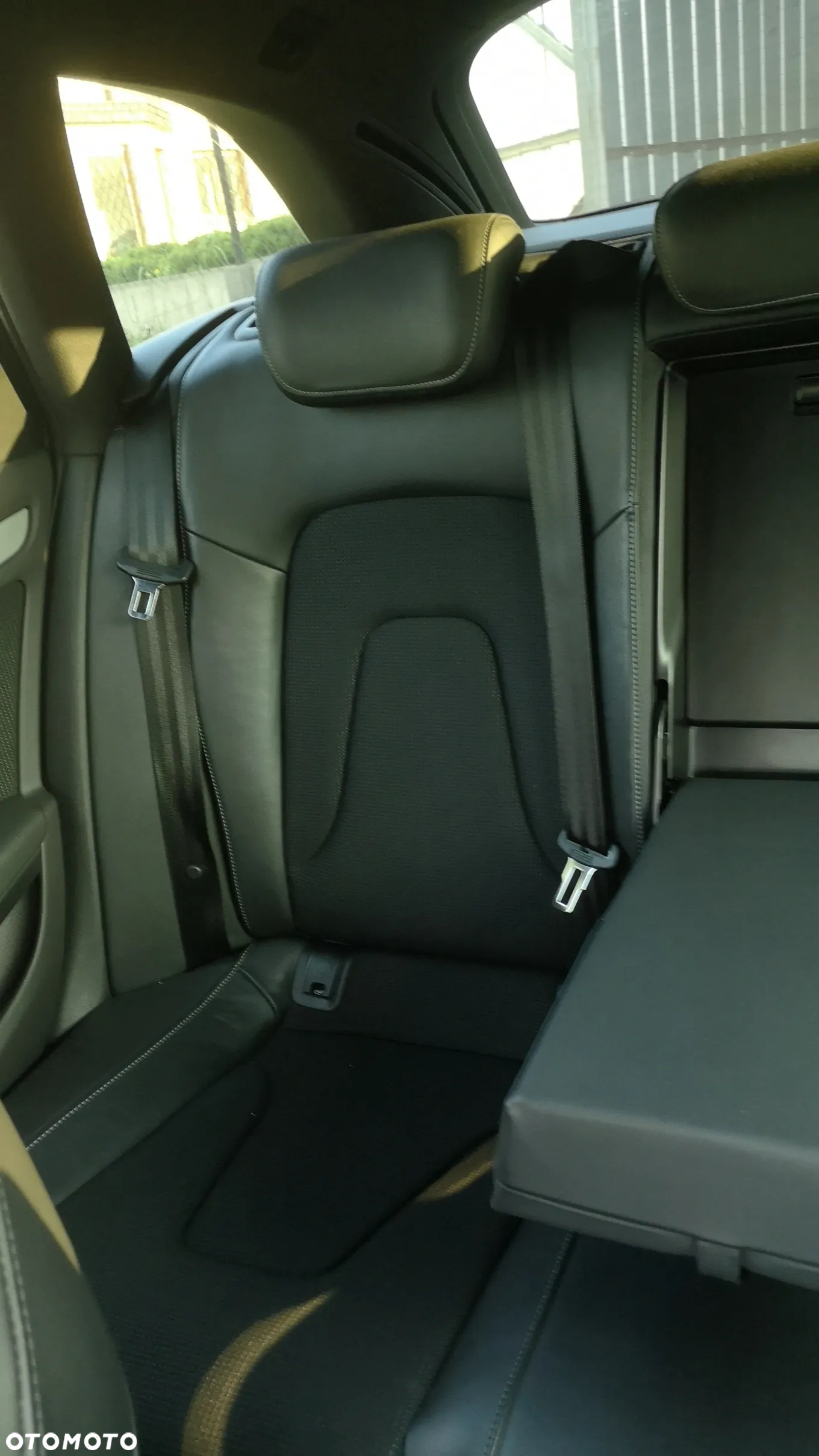 Audi A4 ver-avant-2-0-tdi-dpf-quattro-s-tronic-ambiente - 12