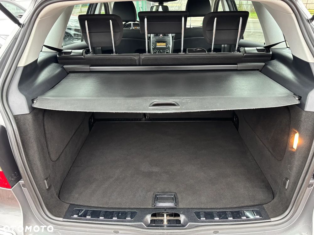 Mercedes-Benz Klasa B 170 - 23