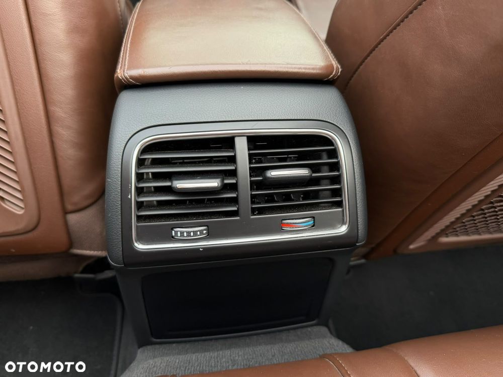 Audi A5 Cabrio - 27