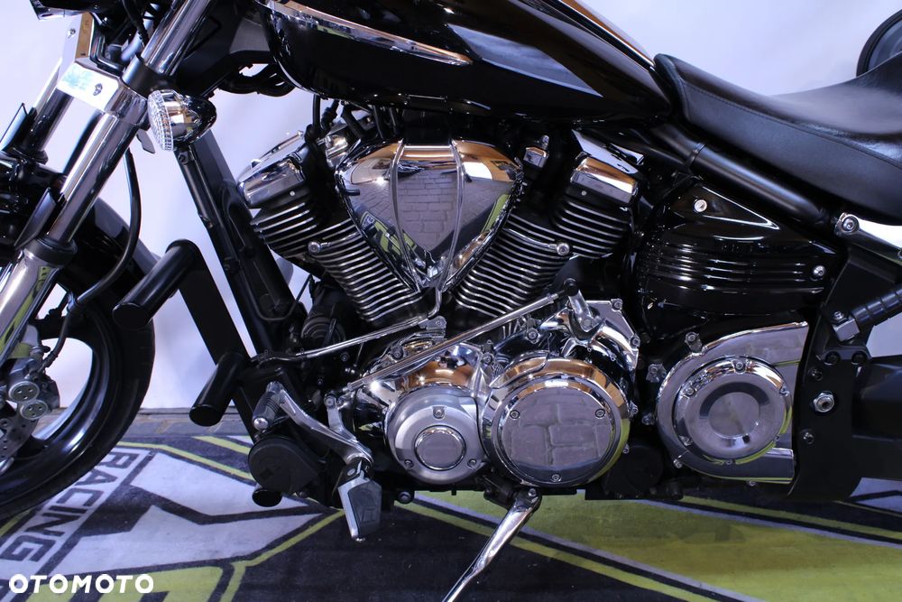 Yamaha XV - 25