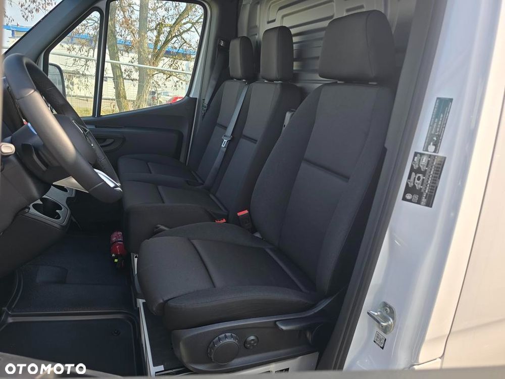Mercedes-Benz Sprinter 317 CDI Long PRO 9G-Tronic - 9