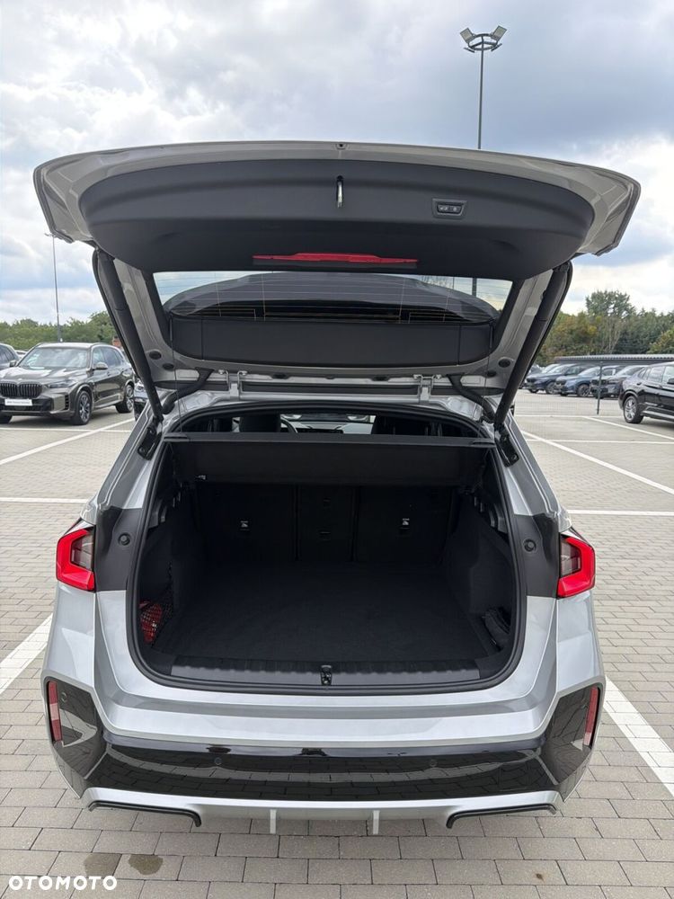 BMW X1 sDrive20i mHEV M Sport sport - 32