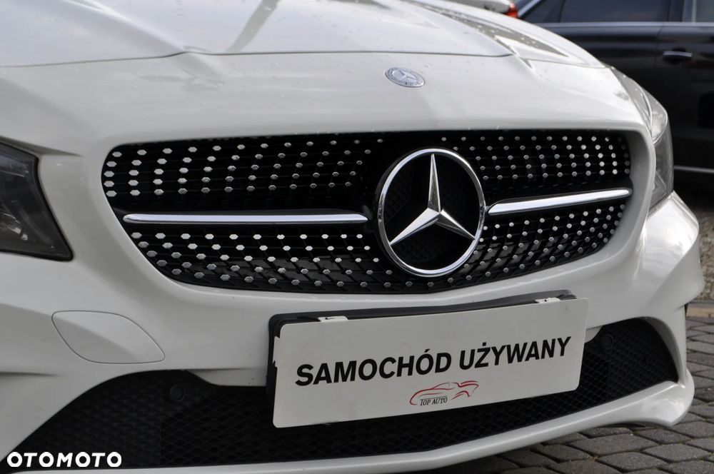 Mercedes-Benz CLA 250 4Matic 7G-DCT AMG Line - 6
