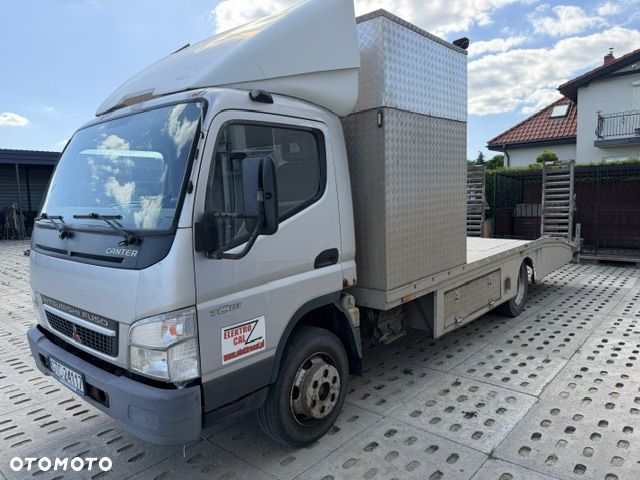Mitsubishi Fuso - 2