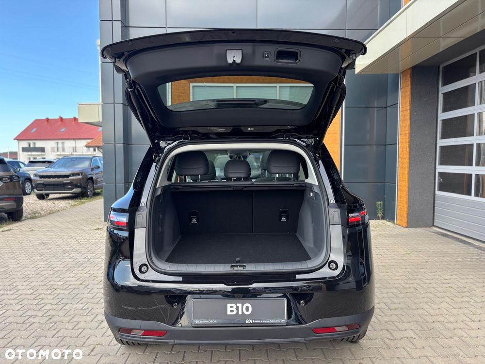 Leapmotor B10 HYBRID EV 18.8 kWh Design - 10