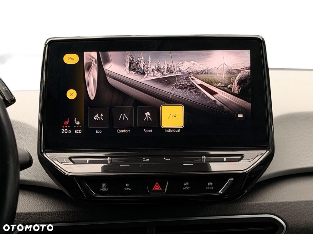 Volkswagen ID.3 58kWh Pro Performance Family - 35