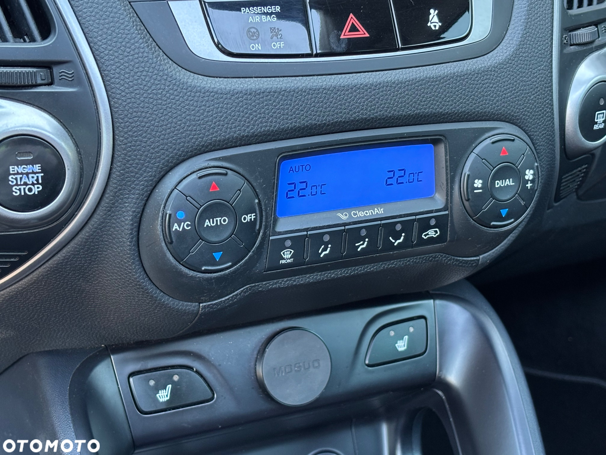 Hyundai ix35 2.0 Premium - 32