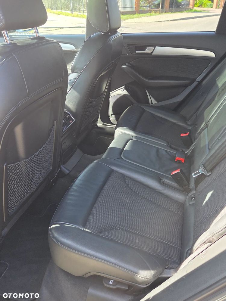 Audi Q5 2.0 TDI Quattro S tronic - 7