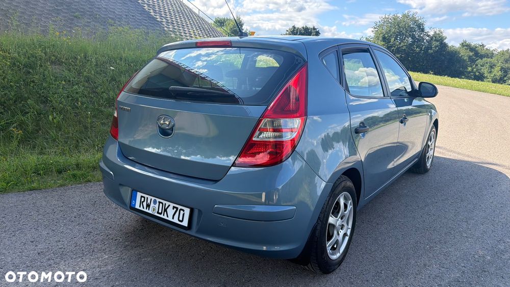 Hyundai i30 1.4 Blue Classic - 9