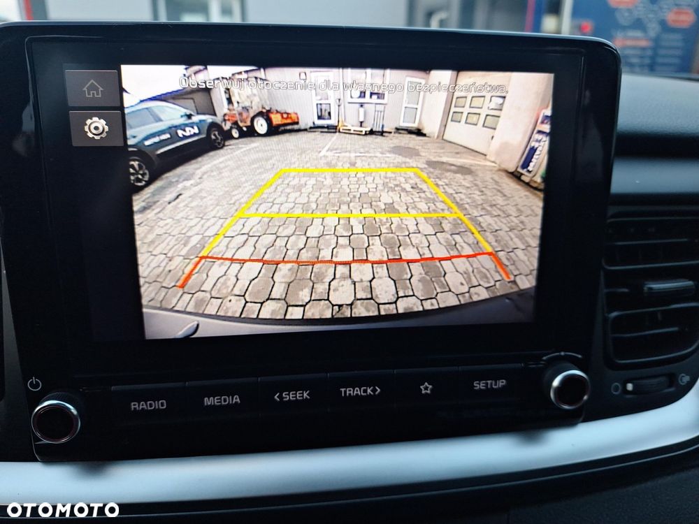 Kia Stonic 1.2 M - 21