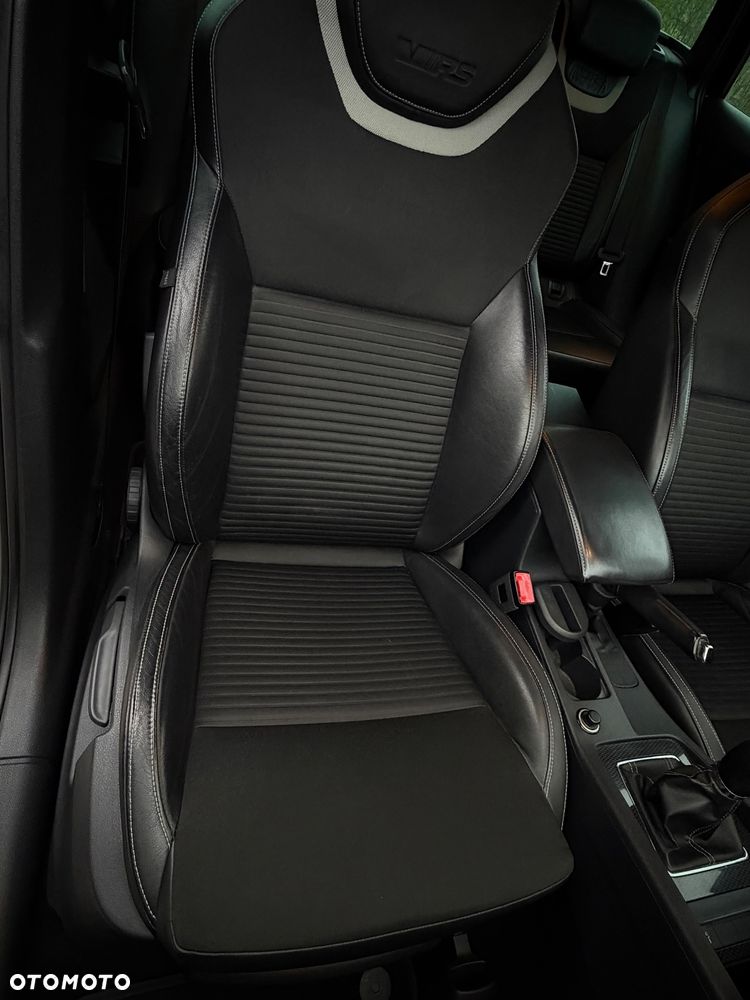 Skoda Octavia 2.0 TDI RS - 21