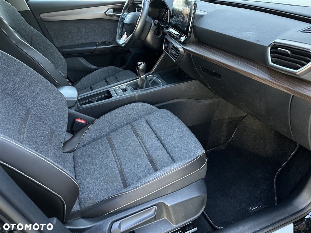 Seat Leon 1.5 TSI Xcellence - 7