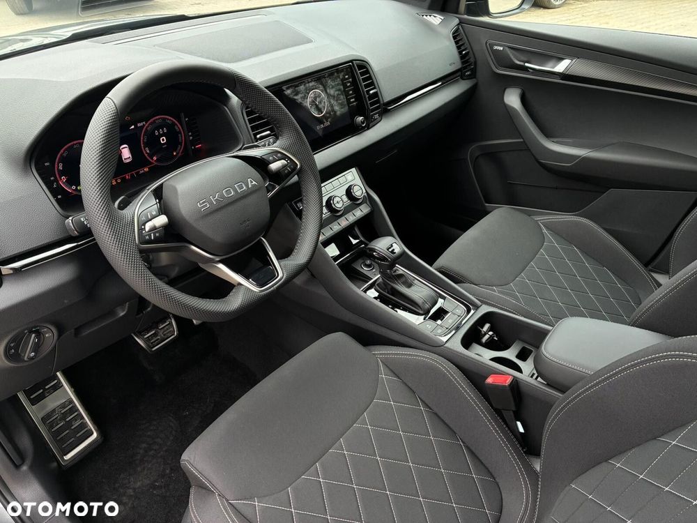 Skoda Karoq - 5