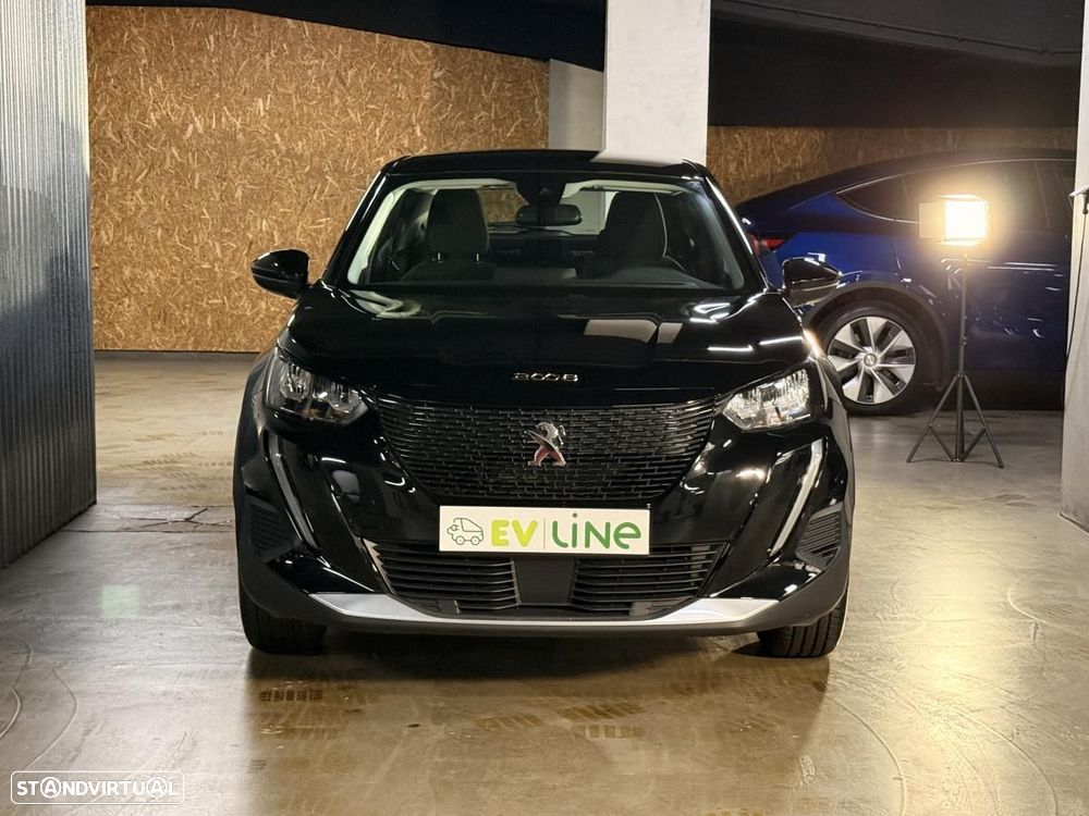 Peugeot e-2008 50 kWh Active Pack - 5