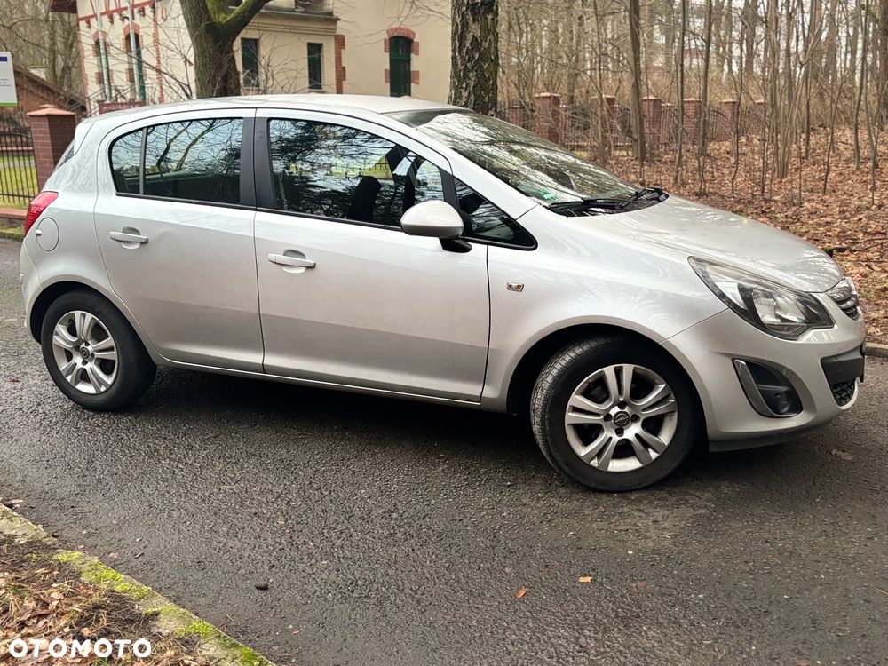 Opel Corsa - 3
