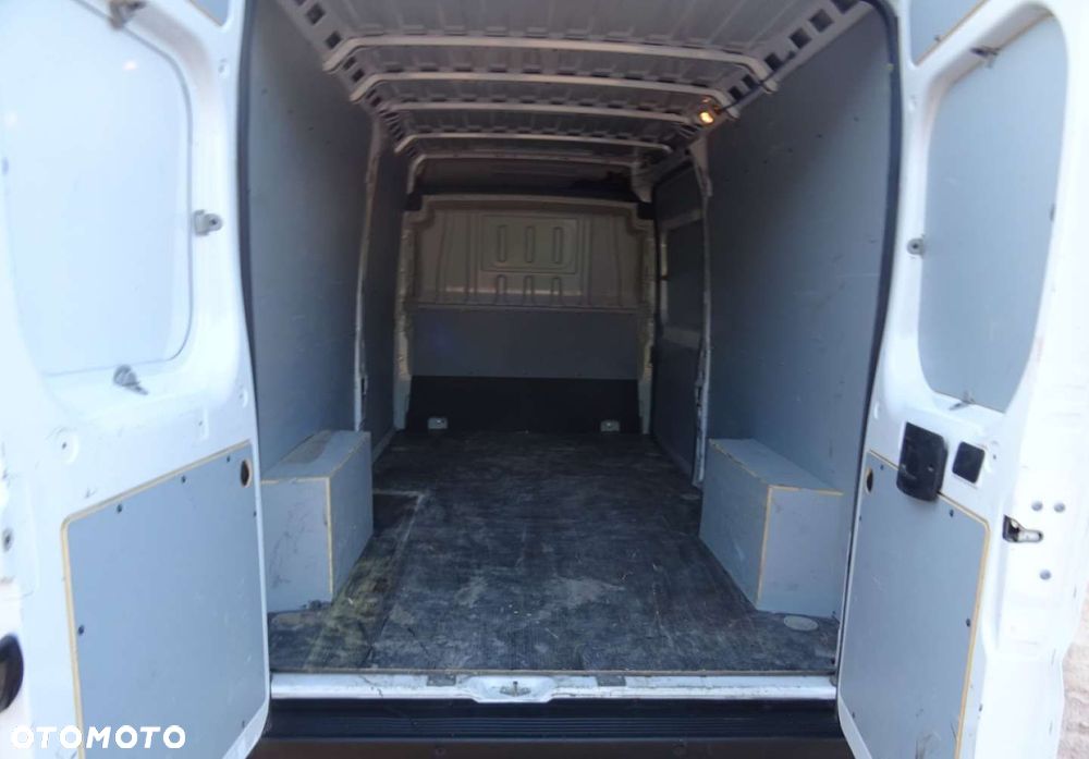 Opel movano - 7