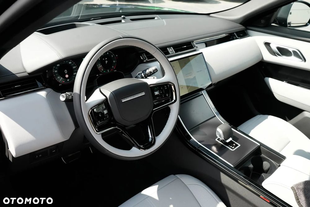 Land Rover Range Rover Velar 3.0 P400 mHEV Belgravia Edition - 15