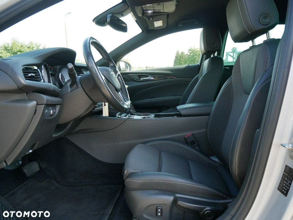Opel Insignia 2.0 CDTI Business Elegance S&S - 7