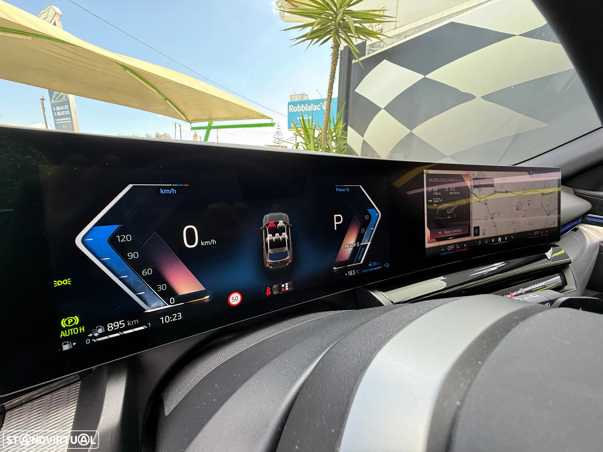 BMW 530 e Pack Desportivo M Pro - 58