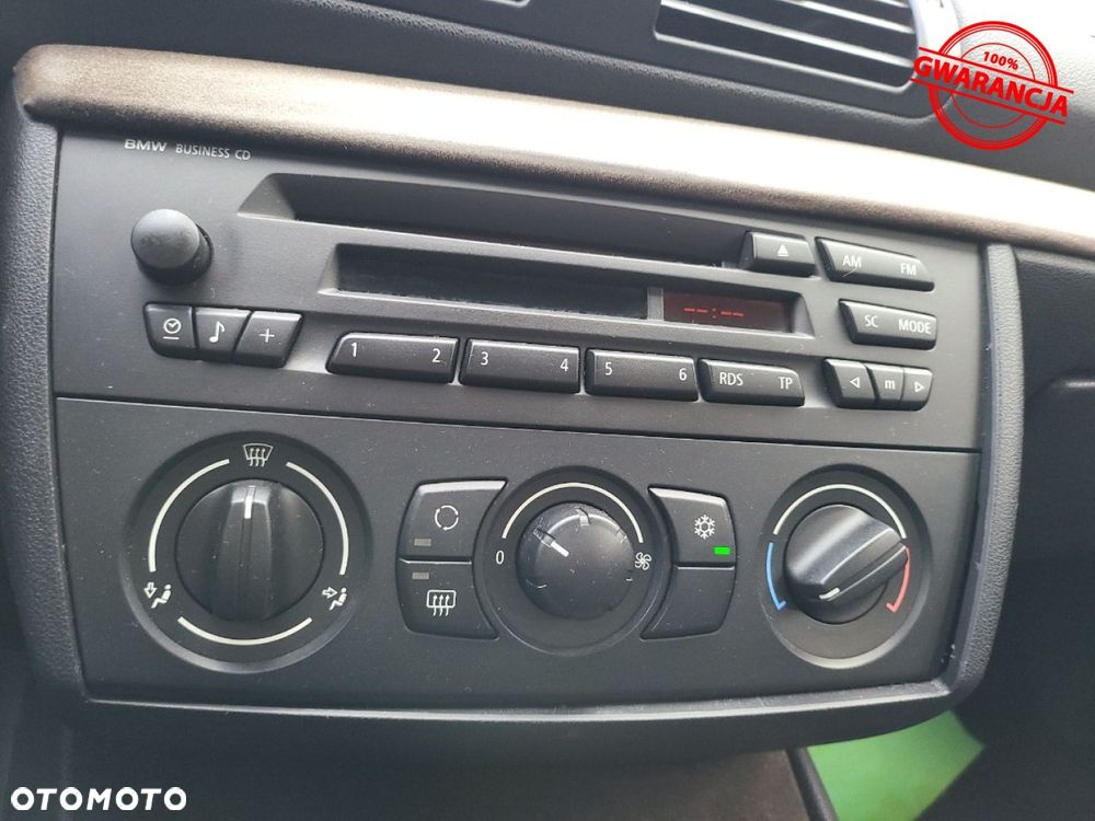 BMW Seria 1 120d - 30