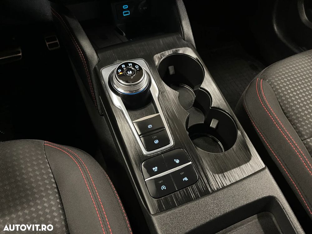 Ford Kuga 2.0 EcoBlue A8 AWD ST Line - 22