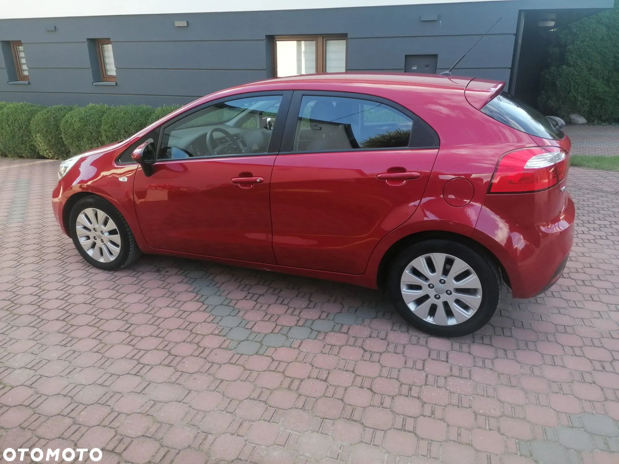 Kia Rio 1.2 Attract - 6