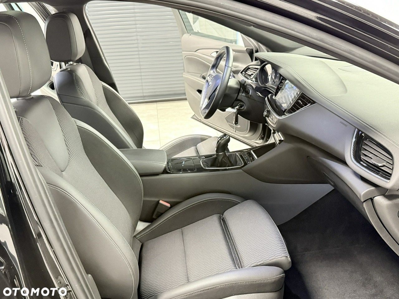 Opel Insignia Sports Tourer 2.0 Diesel Dynamic - 20