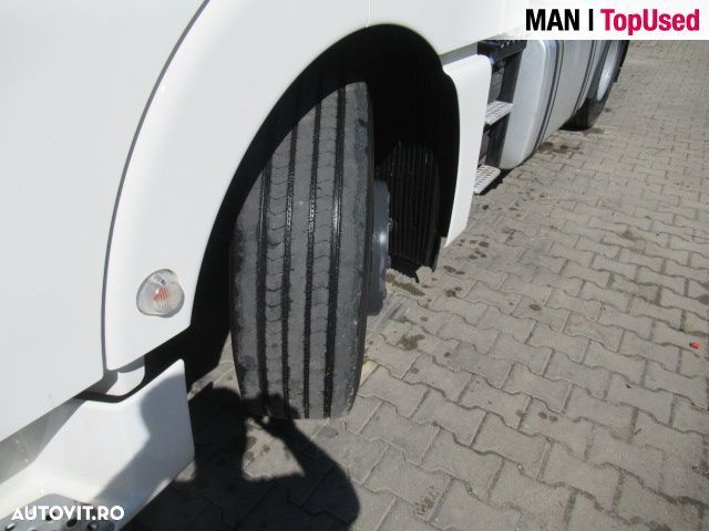 MAN TGX 18.460 4X2 BLS - 11