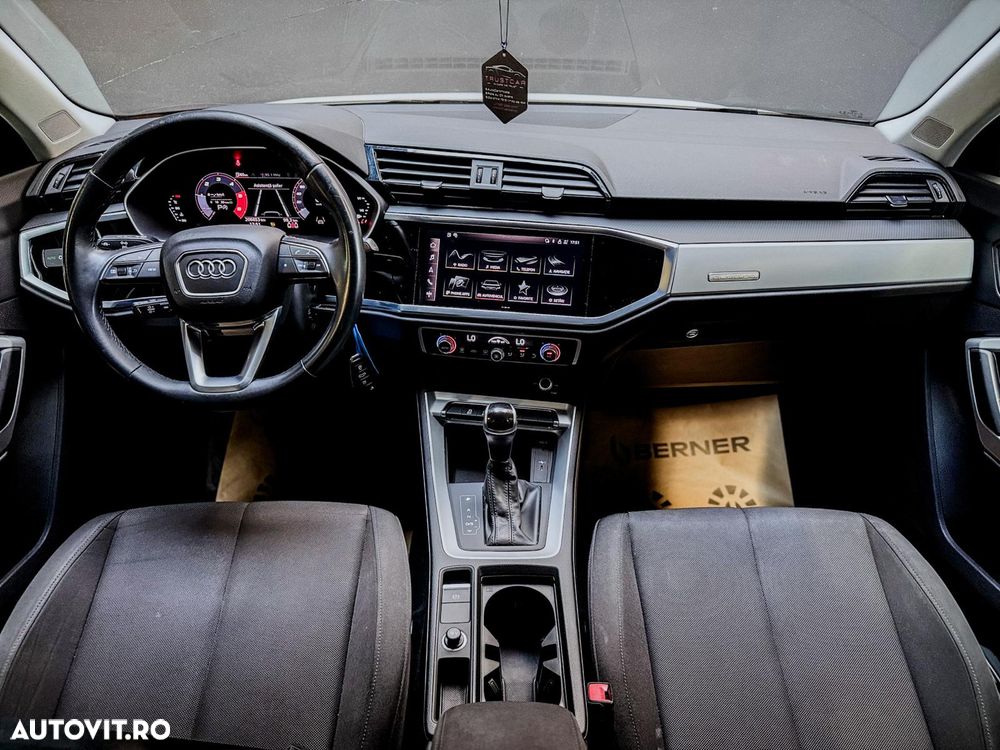 Audi Q3 35 TDI quattro S tronic - 15