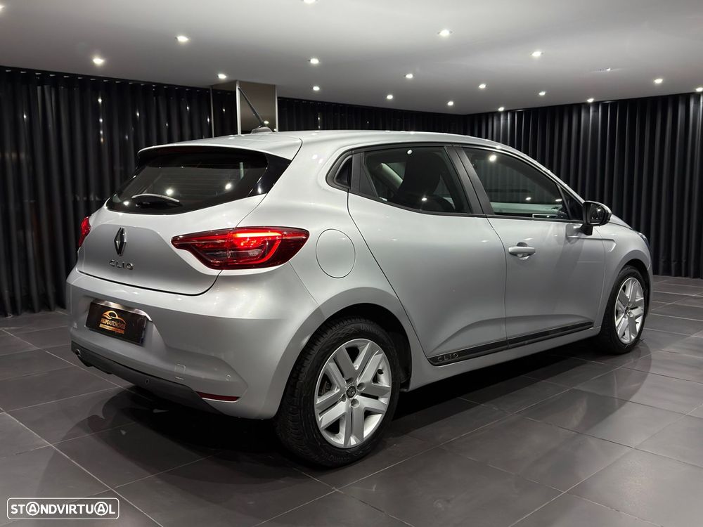 Renault Clio 1.0 TCe Intens - 8