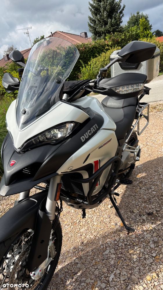 Ducati Multistrada - 20