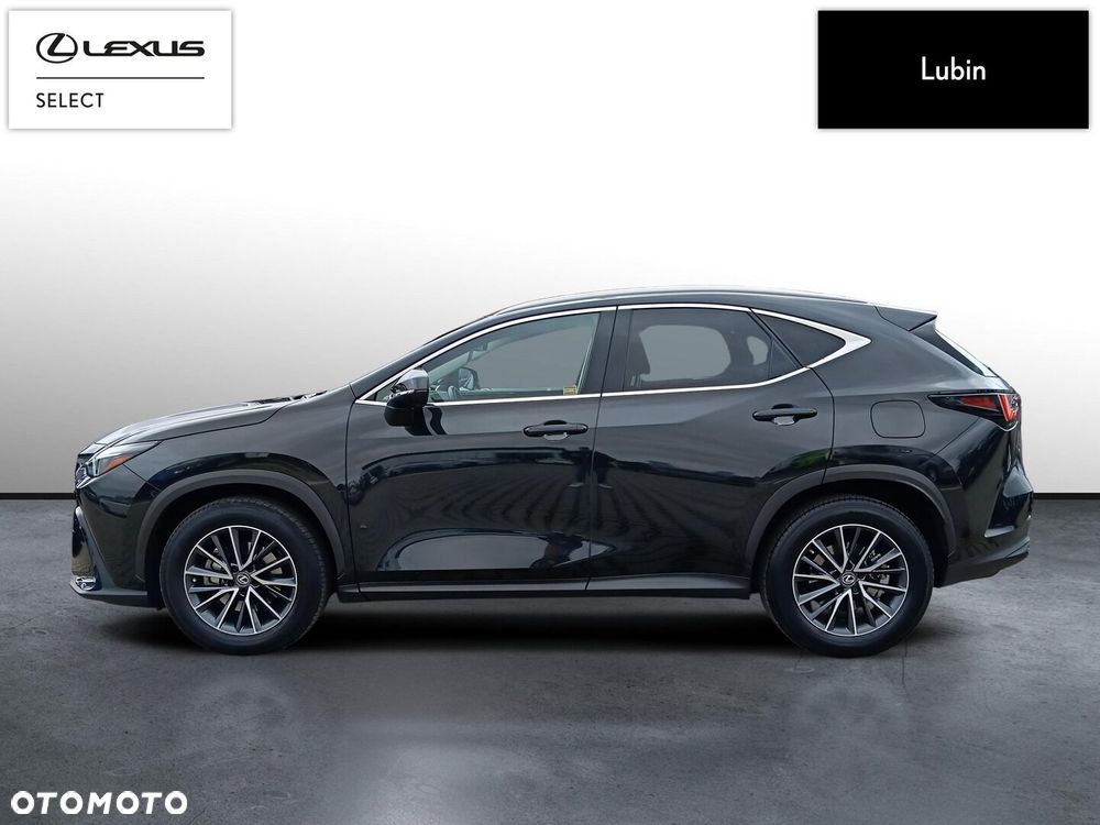 Lexus NX 350h Prestige AWD - 3