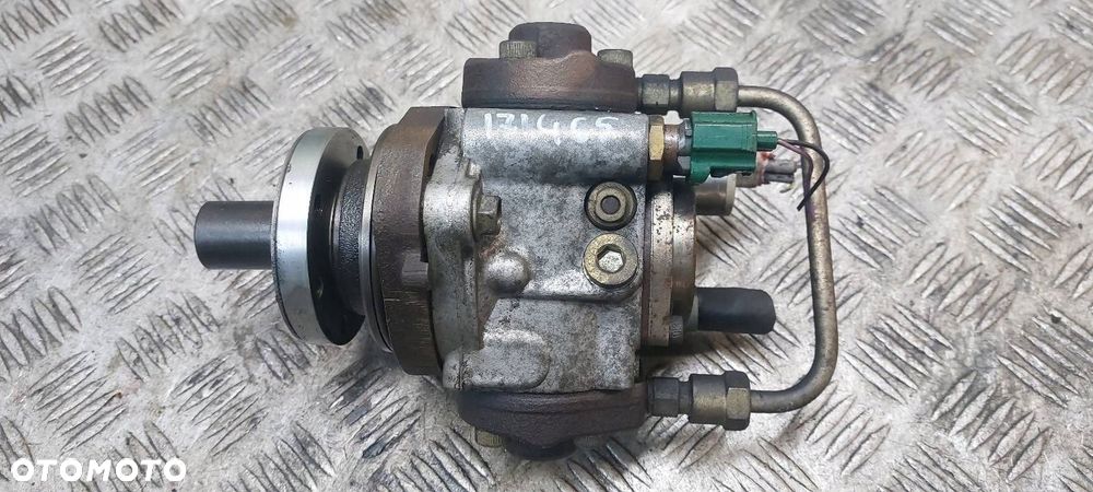 POMPA WTRYSKOWA ALMERA TINO 2.2 D HU294000-0161 - 1