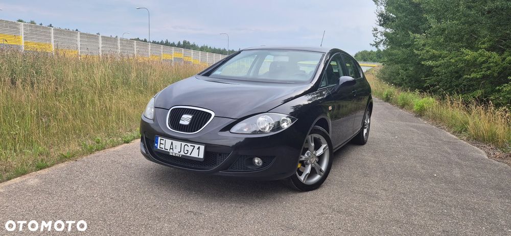 Seat Leon - 1