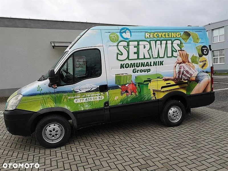 Iveco Daily - 1