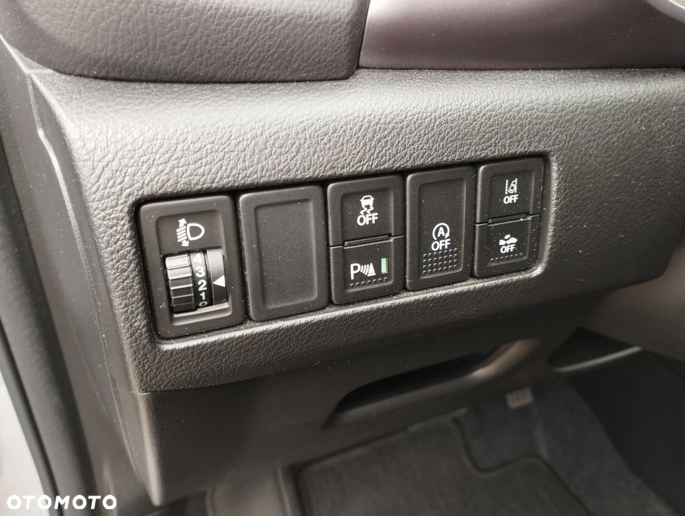Suzuki Vitara 1.4 Boosterjet mHEV Premium Plus 2WD - 24