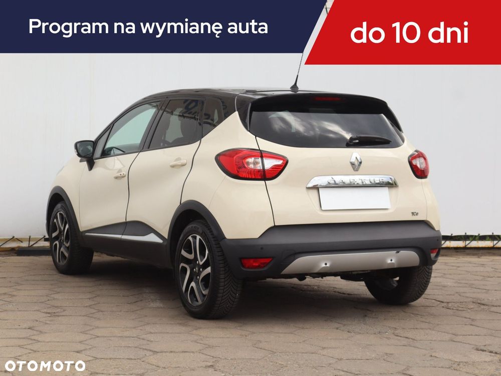 Renault Captur - 6