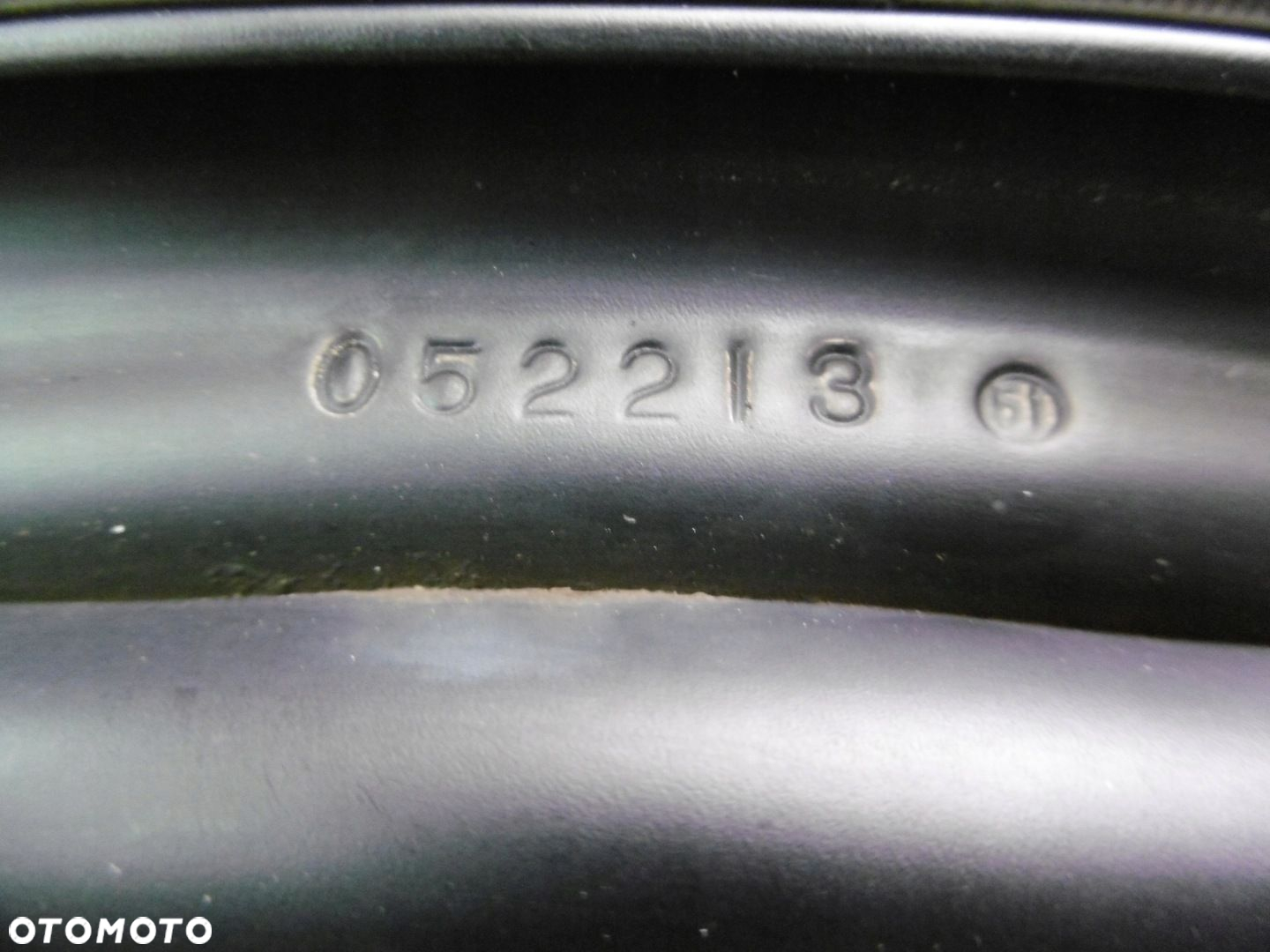 MAZDA CX5 - felgi ORYGINAŁ - 13