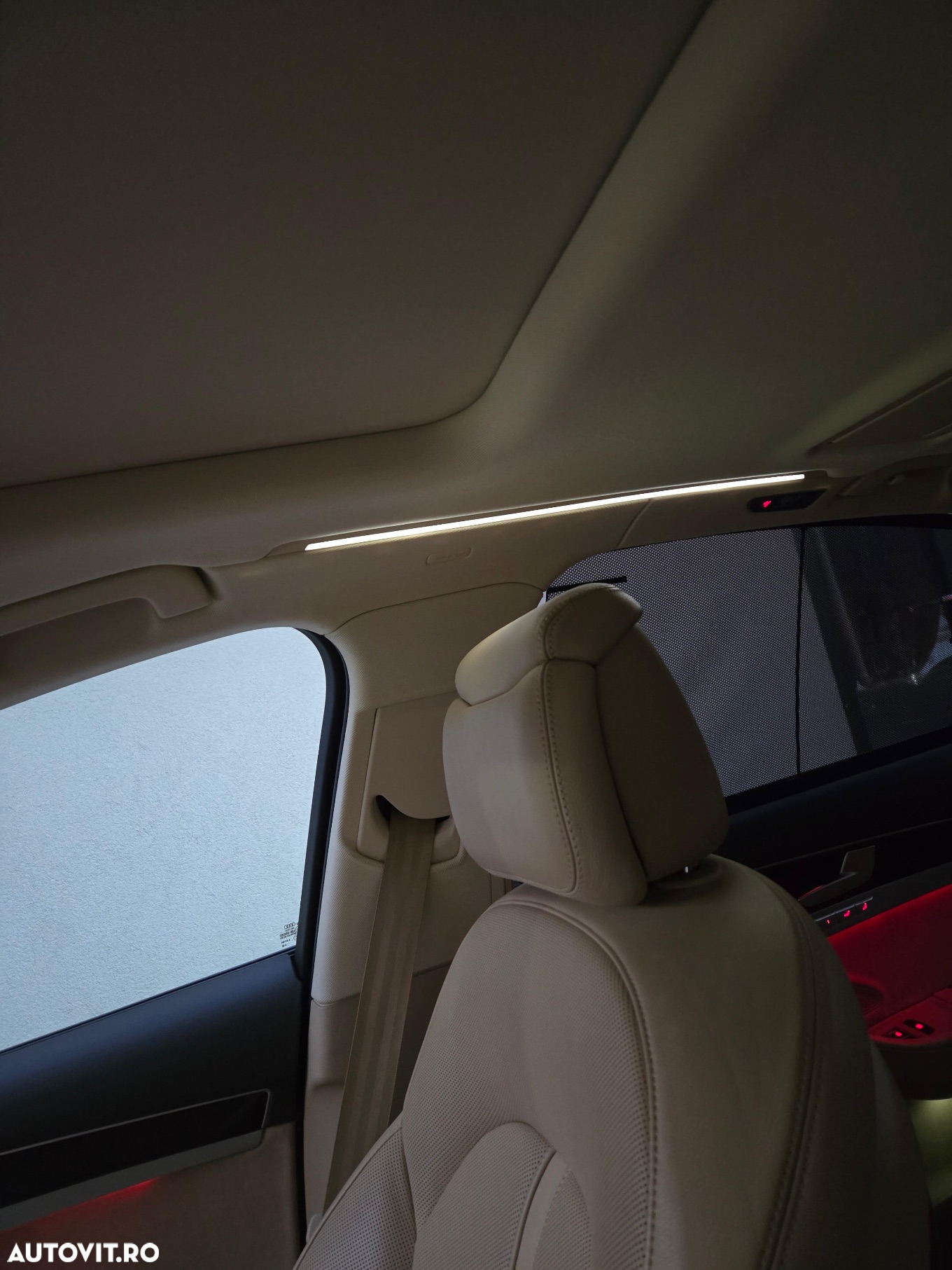 Audi A8 L 3.0 TDI Quattro Tiptronic - 4