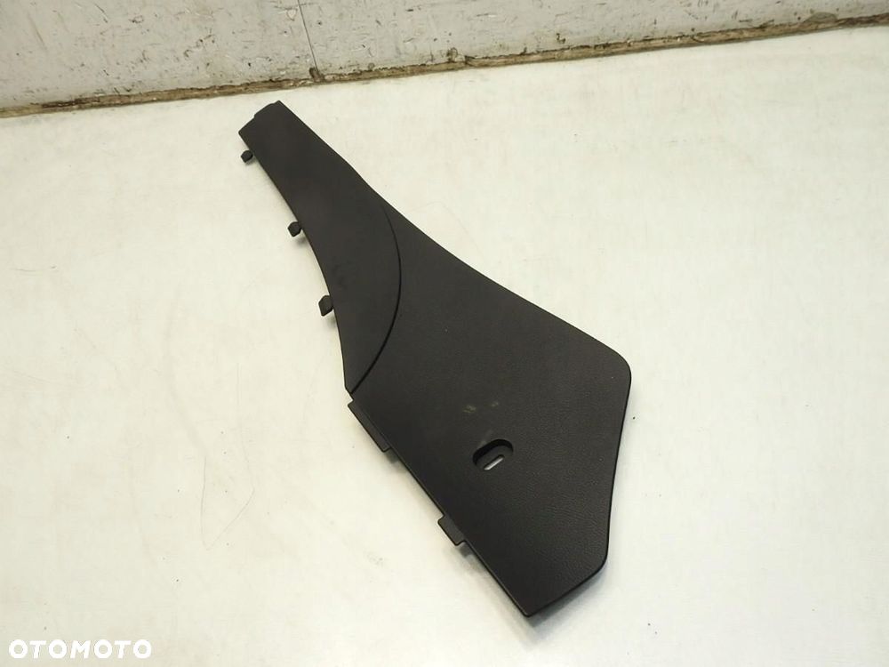 LISTWA OSŁONA TUNELU LEWA VW PASSAT B7 3C1863045 - 6