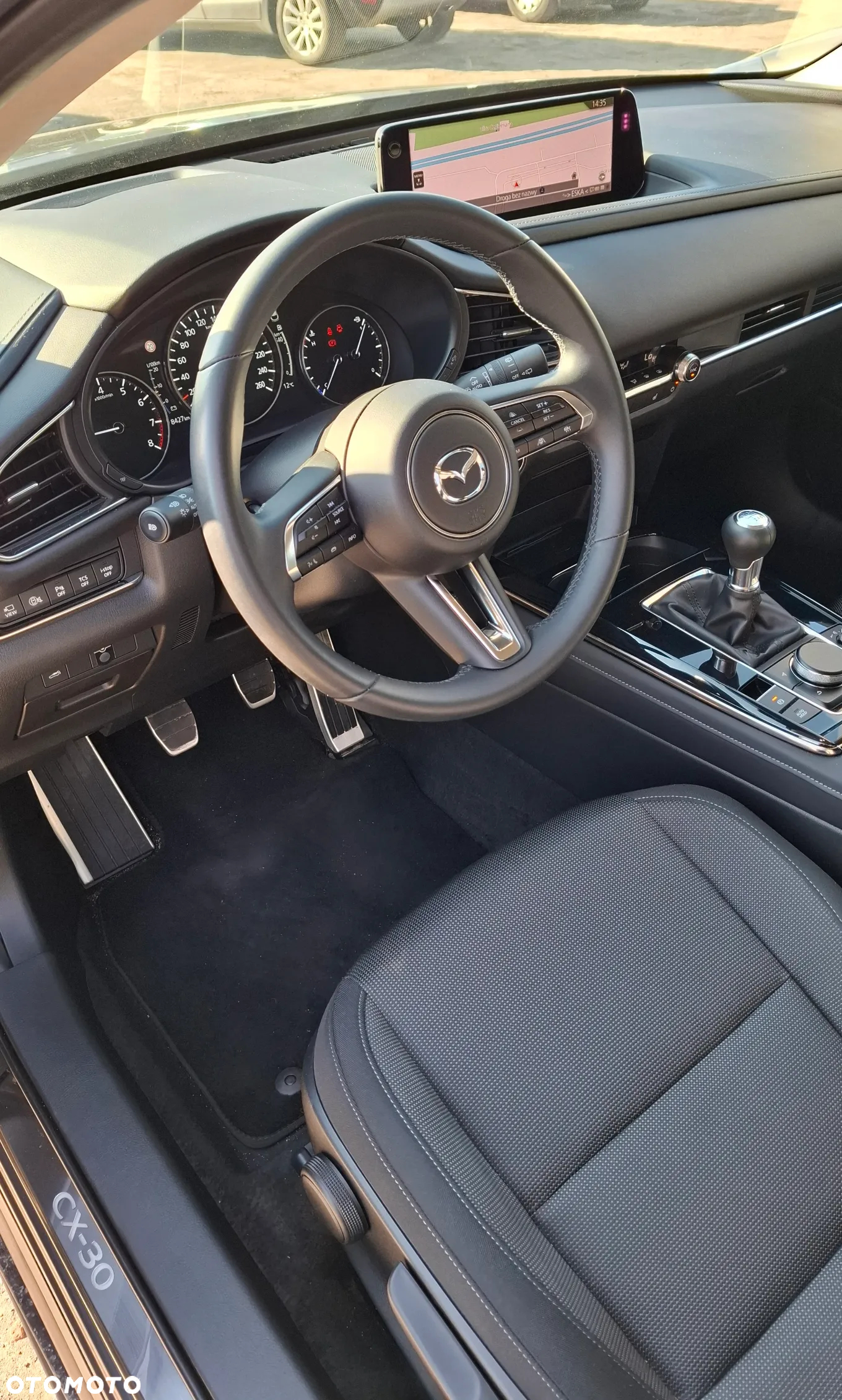 Mazda CX-30 - 8