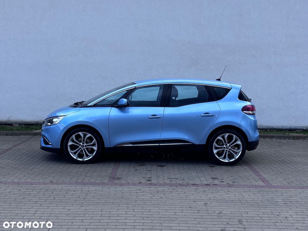 Renault Scenic ENERGY TCe 115 EXPERIENCE - 4