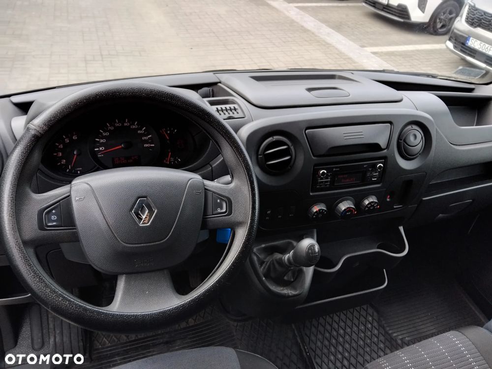 Renault Master - 7