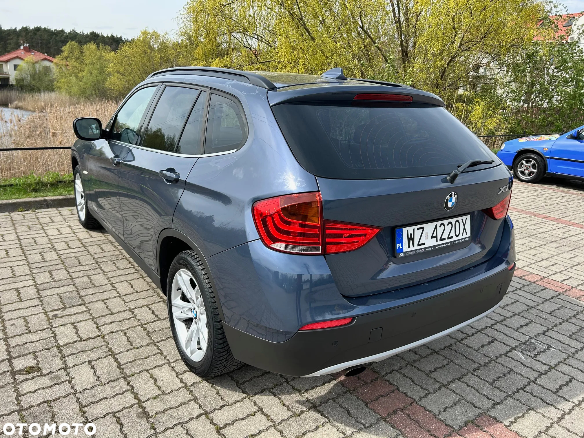 BMW X1 xDrive20d - 3